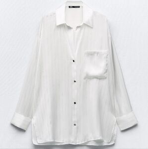 Satin Shirt for women